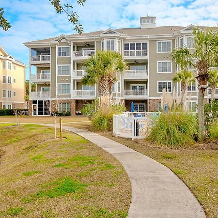 Appartamento The Hole-In-One Adventure Myrtle Beach Esterno foto