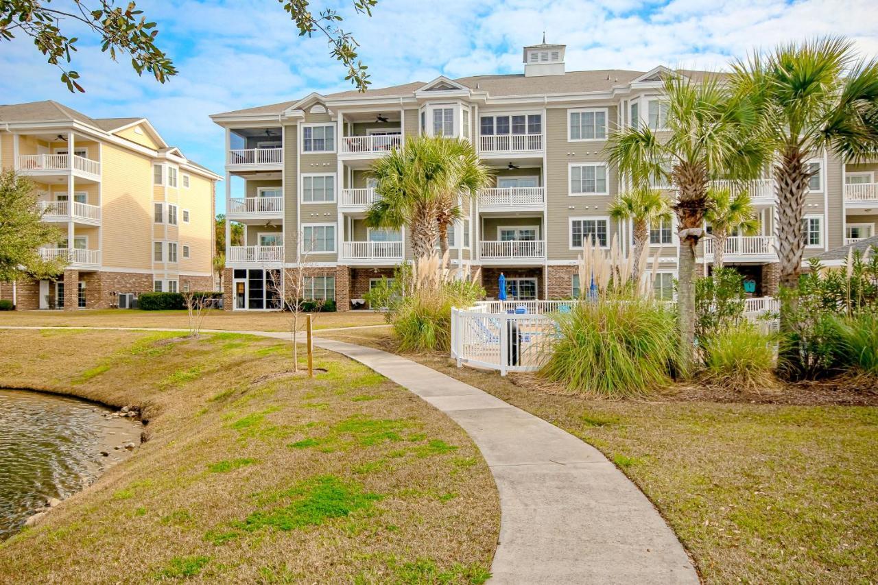 Appartamento The Hole-In-One Adventure Myrtle Beach Esterno foto