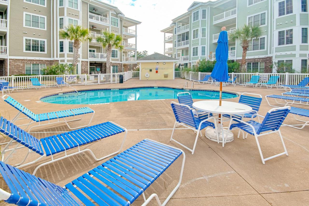 Appartamento The Hole-In-One Adventure Myrtle Beach Esterno foto