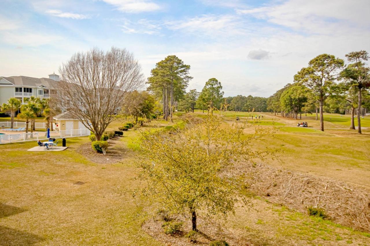 Appartamento The Hole-In-One Adventure Myrtle Beach Esterno foto