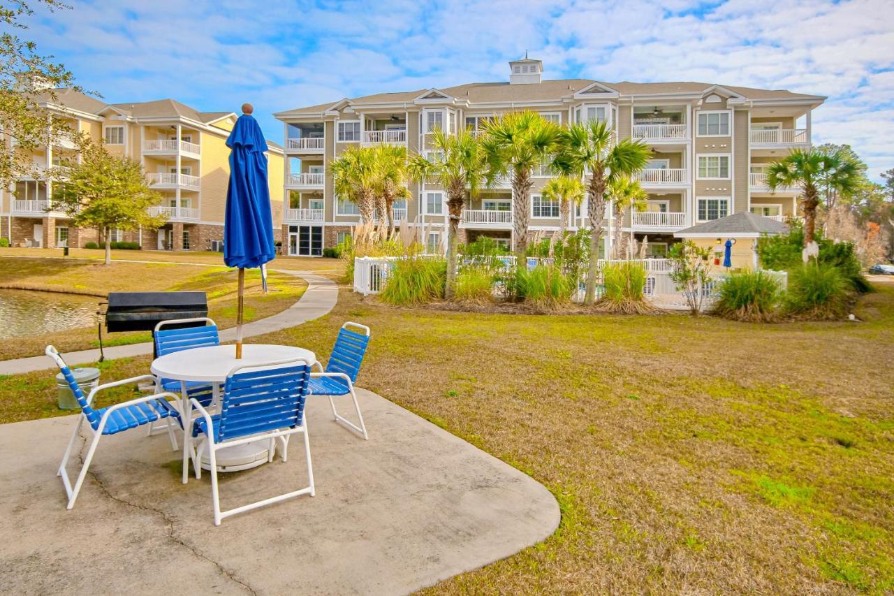 Appartamento The Hole-In-One Adventure Myrtle Beach Esterno foto