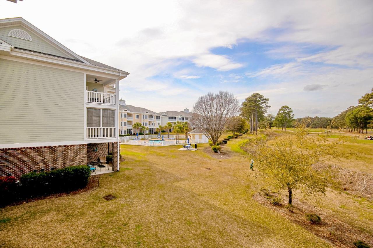 Appartamento The Hole-In-One Adventure Myrtle Beach Esterno foto